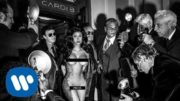 Cardi B – Press (Official Audio)