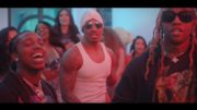 Nobody Else – Ncredible Gang ft. Ty Dolla $ign & Jacquees [Official Video]