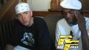 Eminem & Proof at St. Andrews Detroit