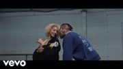 DaniLeigh – Easy (Remix) ft. Chris Brown