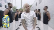 Lil Durk- Green Light (Dir. by @_ColeBennett_)
