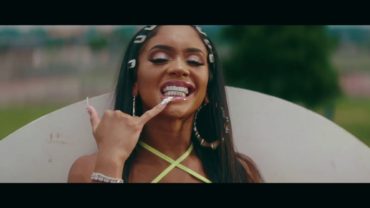 Saweetie- My Type (Official Video)
