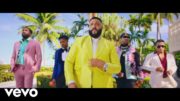 DJ Khaled – You Stay ft. Meek Mill, J Balvin, Lil Baby, Jeremih