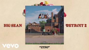 Big Sean – ZTFO (Audio)