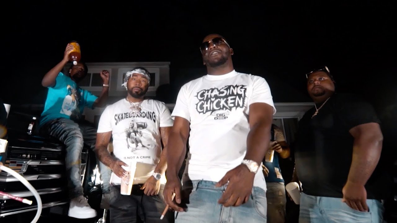 Icewear Vezzo & Rio Da Yung OG – Dog Action (Official Video)