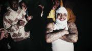 BandGang Masoe – Top Of The Key (Official Music Video)