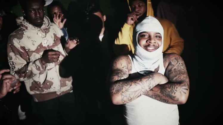 BandGang Masoe – Top Of The Key (Official Music Video)