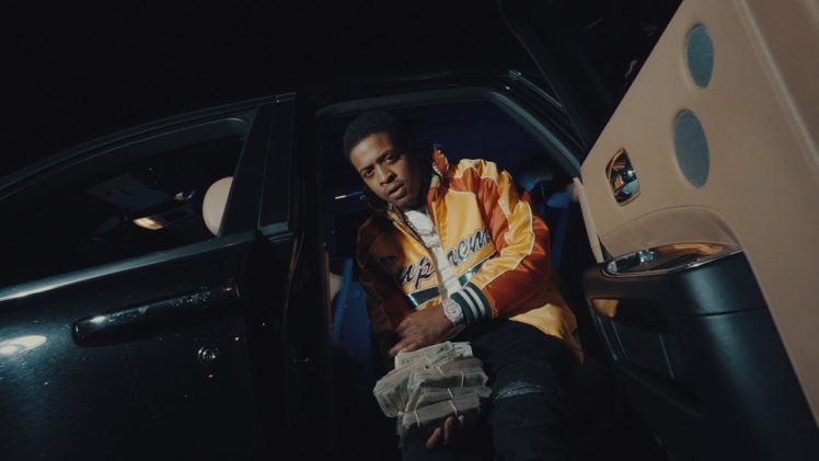 Baby Money – LONG TIME COMING (Official Music Video)